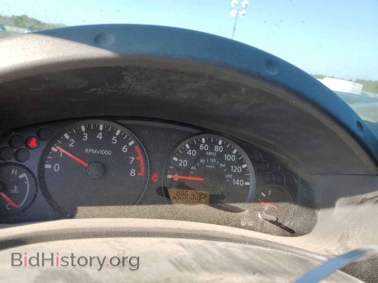2018 NISSAN FRONTIER - VIN: 1N6BD0CT7JN718066 - Фото 9