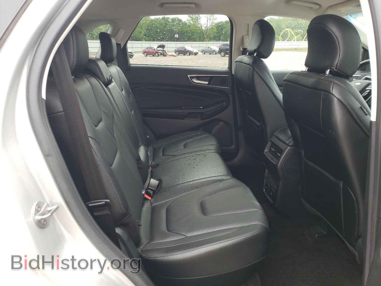 2016 FORD EDGE - VIN: 2FMPK4K90GBC09044 - Фото 6