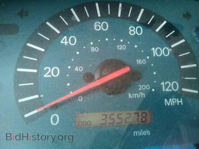 2003 MITSUBISHI GALANT - VIN: 4A3AA46G23E206521 - Фото 8