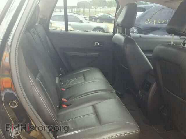 2010 FORD EDGE - VIN: 2FMDK3KC2ABA57431 - Фото 6