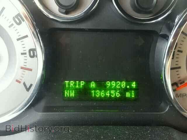2010 FORD EDGE - VIN: 2FMDK3KC2ABA57431 - Фото 8