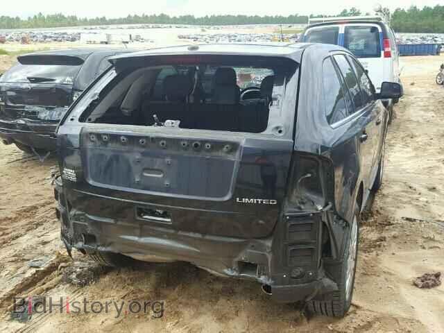 2010 FORD EDGE - VIN: 2FMDK3KC2ABA57431 - Фото 9