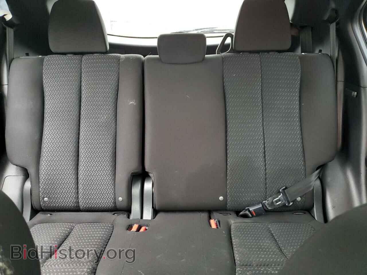 2024 MITSUBISHI ECLIPSE - VIN: JA4ATVAA7RZ001858 - Фото 10