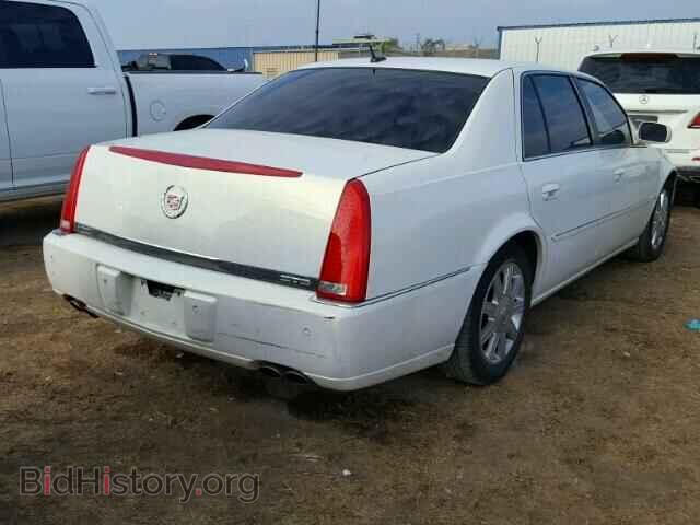 2007 CADILLAC DTS - VIN: 1G6KD57Y17U117291 - Фото 4