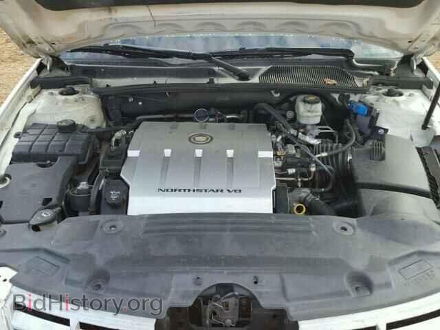 2007 CADILLAC DTS - VIN: 1G6KD57Y17U117291 - Фото 7
