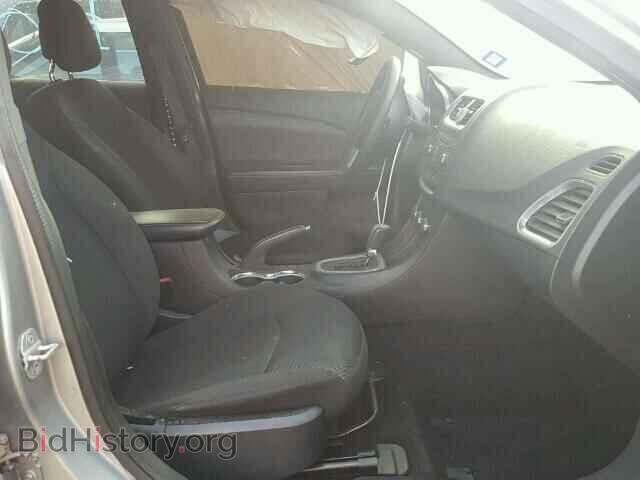 2014 DODGE AVENGER - VIN: 1C3CDZCB4EN119199 - Photo 5