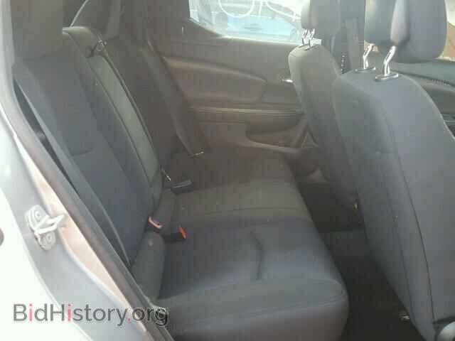 2014 DODGE AVENGER - VIN: 1C3CDZCB4EN119199 - Photo 6