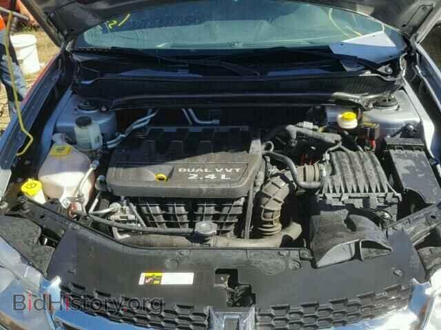 2014 DODGE AVENGER - VIN: 1C3CDZCB4EN119199 - Photo 7