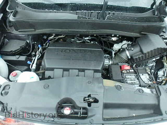 2015 HONDA PILOT - VIN: 5FNYF3H2XFB030903 - Фото 7