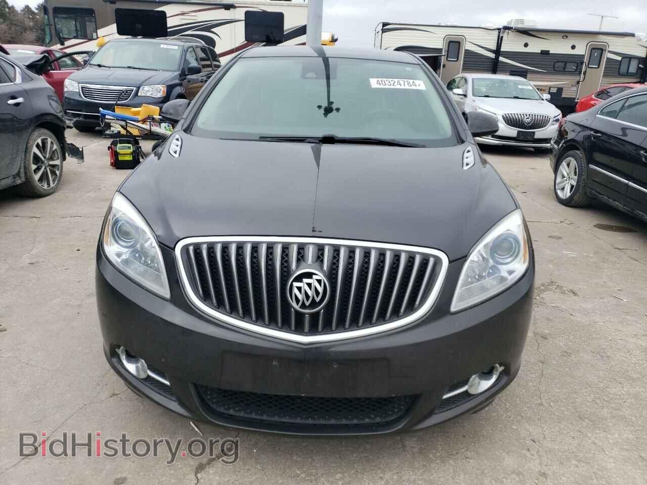 2014 BUICK VERANO - VIN: 1G4PS5SK2E4138543 - Фото 5