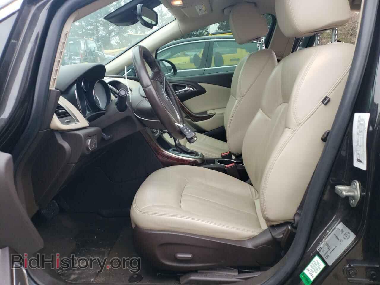 2014 BUICK VERANO - VIN: 1G4PS5SK2E4138543 - Фото 7