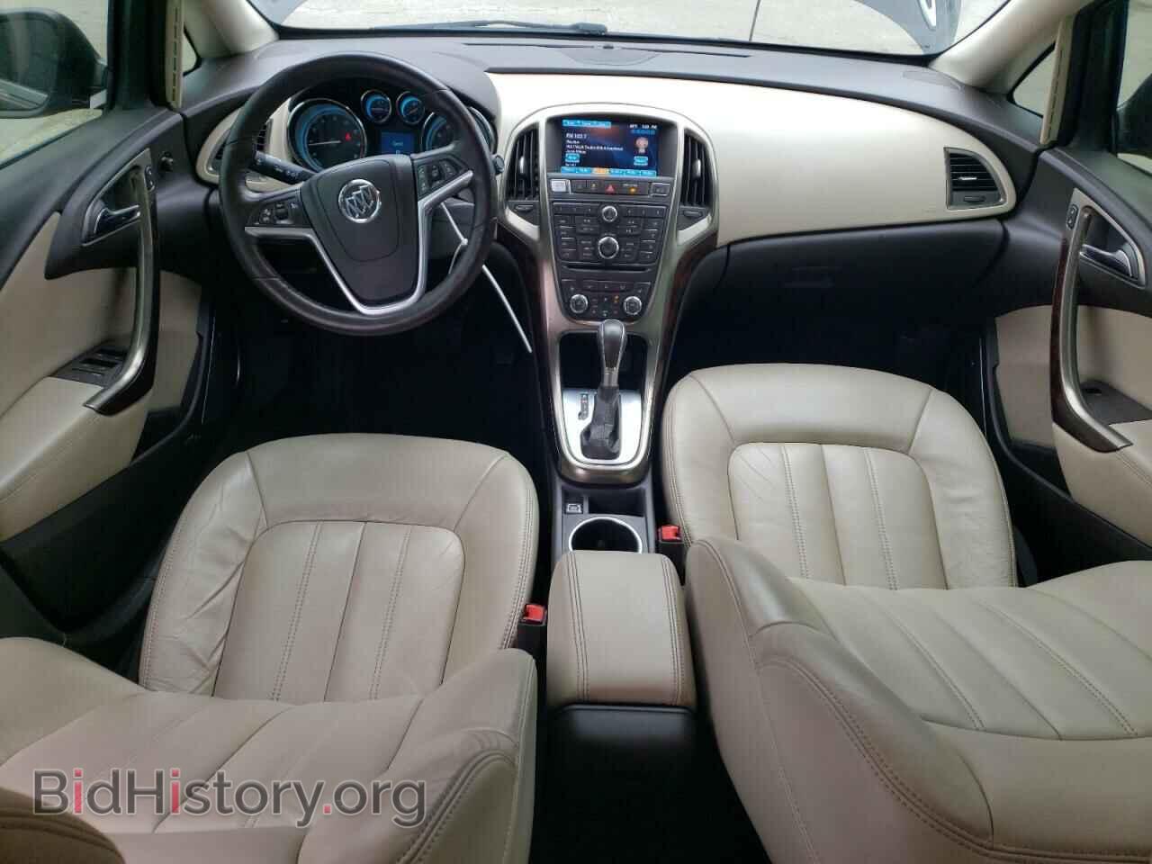 2014 BUICK VERANO - VIN: 1G4PS5SK2E4138543 - Фото 8