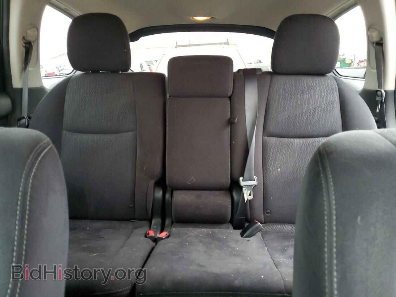 2013 NISSAN PATHFINDER - VIN: 5N1AR2MM5DC623763 - Фото 10