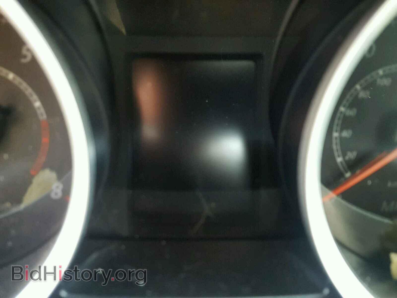 2012 MITSUBISHI LANCER - VIN: JA32U8FW6CU030302 - Фото 8