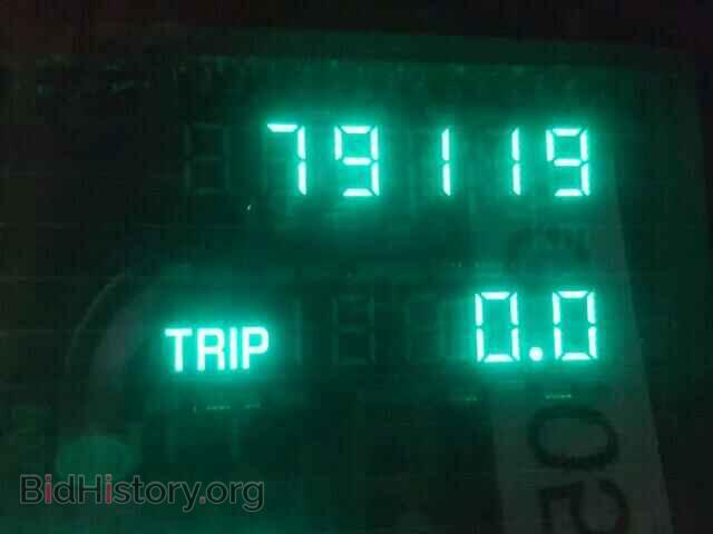 1999 CADILLAC DEVILLE - VIN: 1G6KE54Y6XU765839 - Photo 8