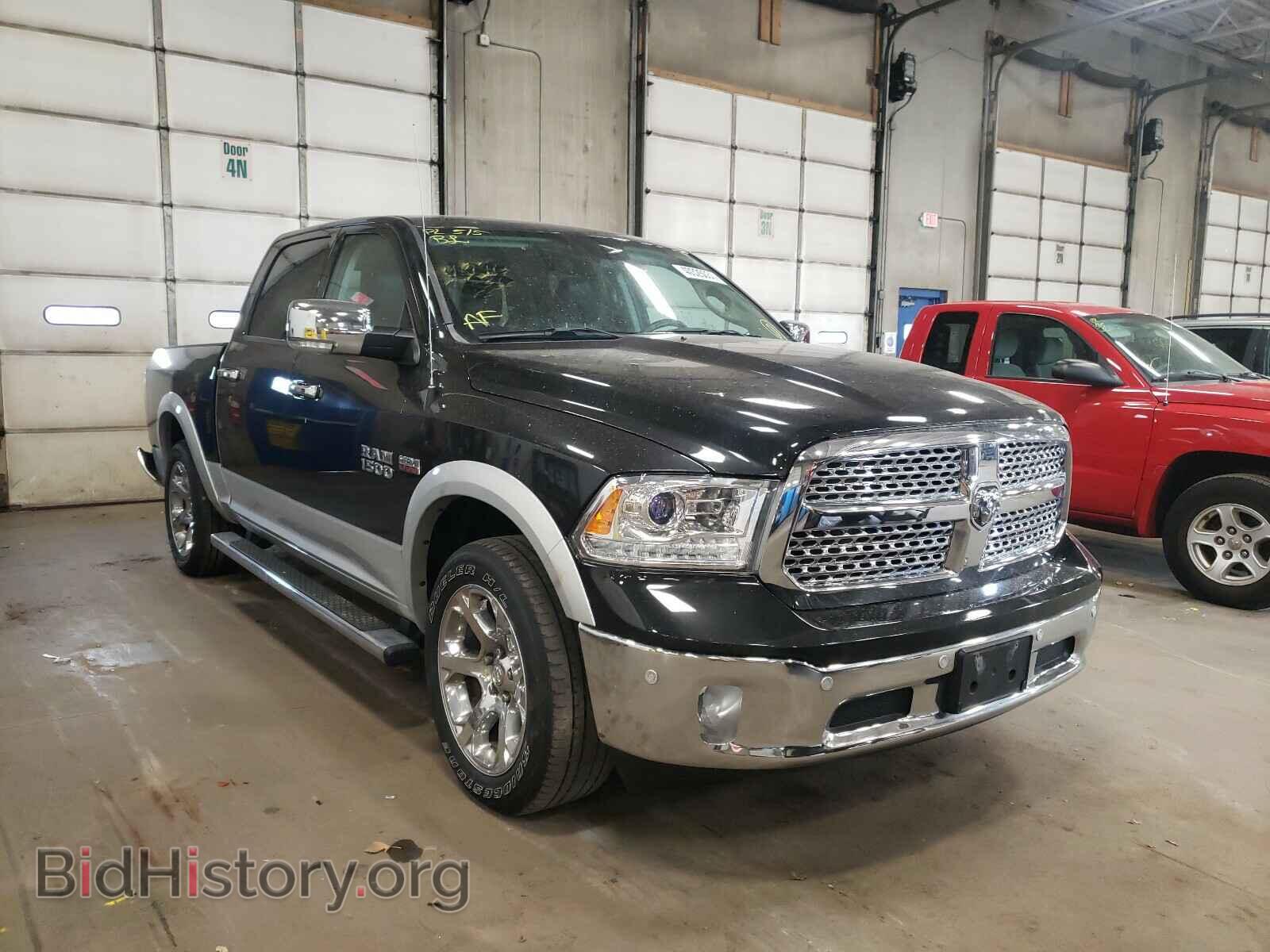 Photo 1C6RR7NTXHS554808 - RAM 1500 2017