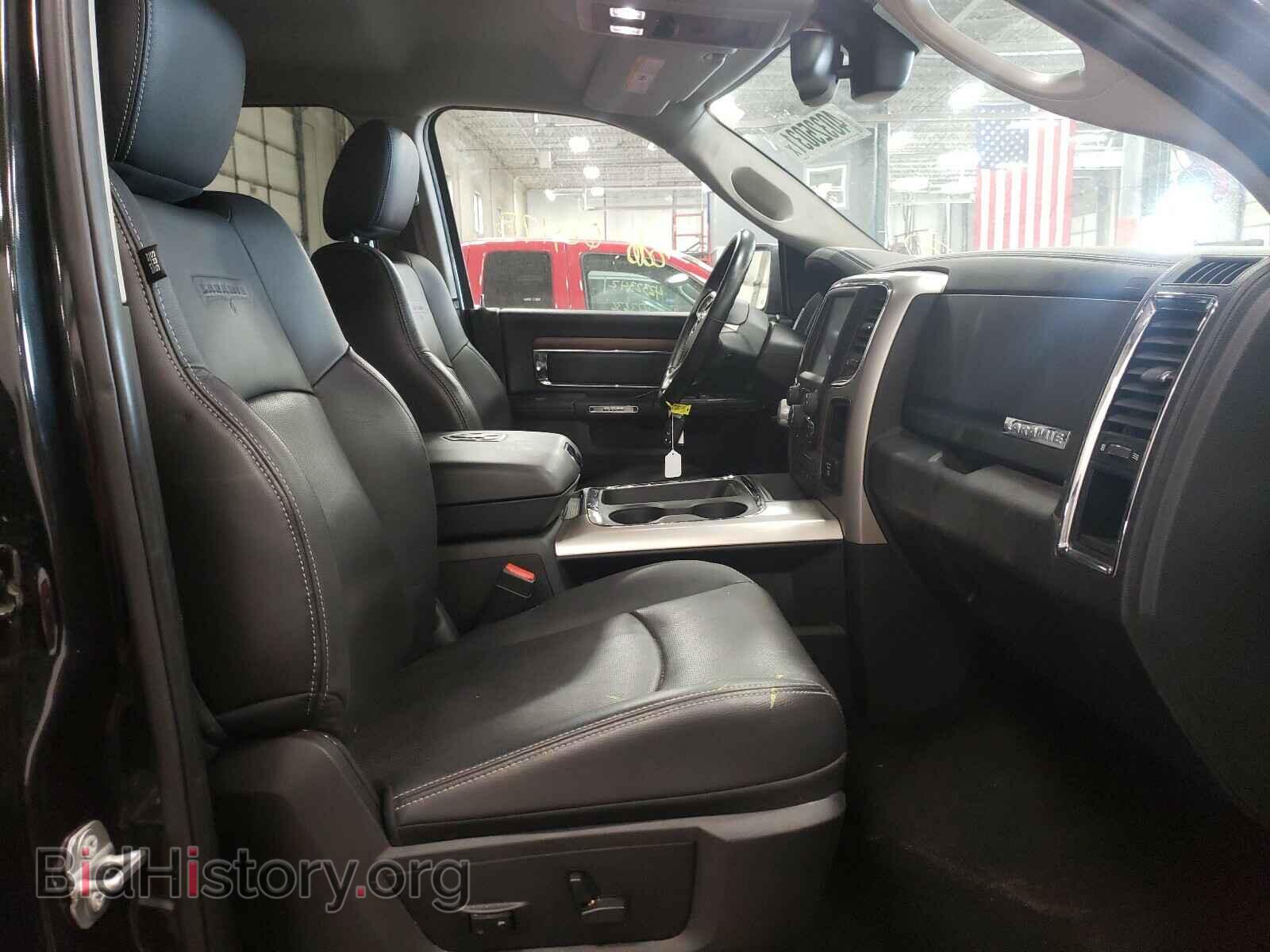 2017 RAM 1500 - VIN: 1C6RR7NTXHS554808 - Photo 5