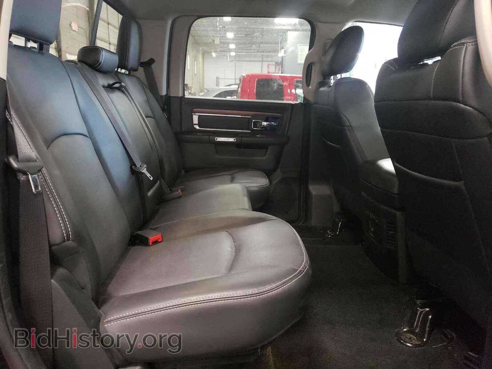 2017 RAM 1500 - VIN: 1C6RR7NTXHS554808 - Photo 6