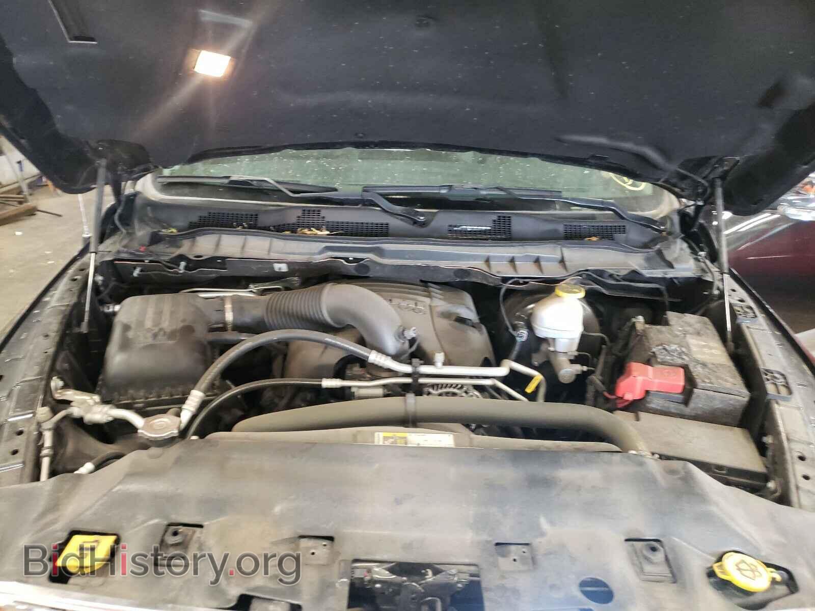 2017 RAM 1500 - VIN: 1C6RR7NTXHS554808 - Photo 7