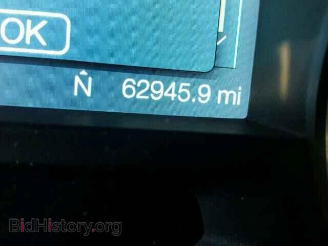 2012 FORD EXPLORER - VIN: 1FMHK7D80CGA51320 - Photo 8