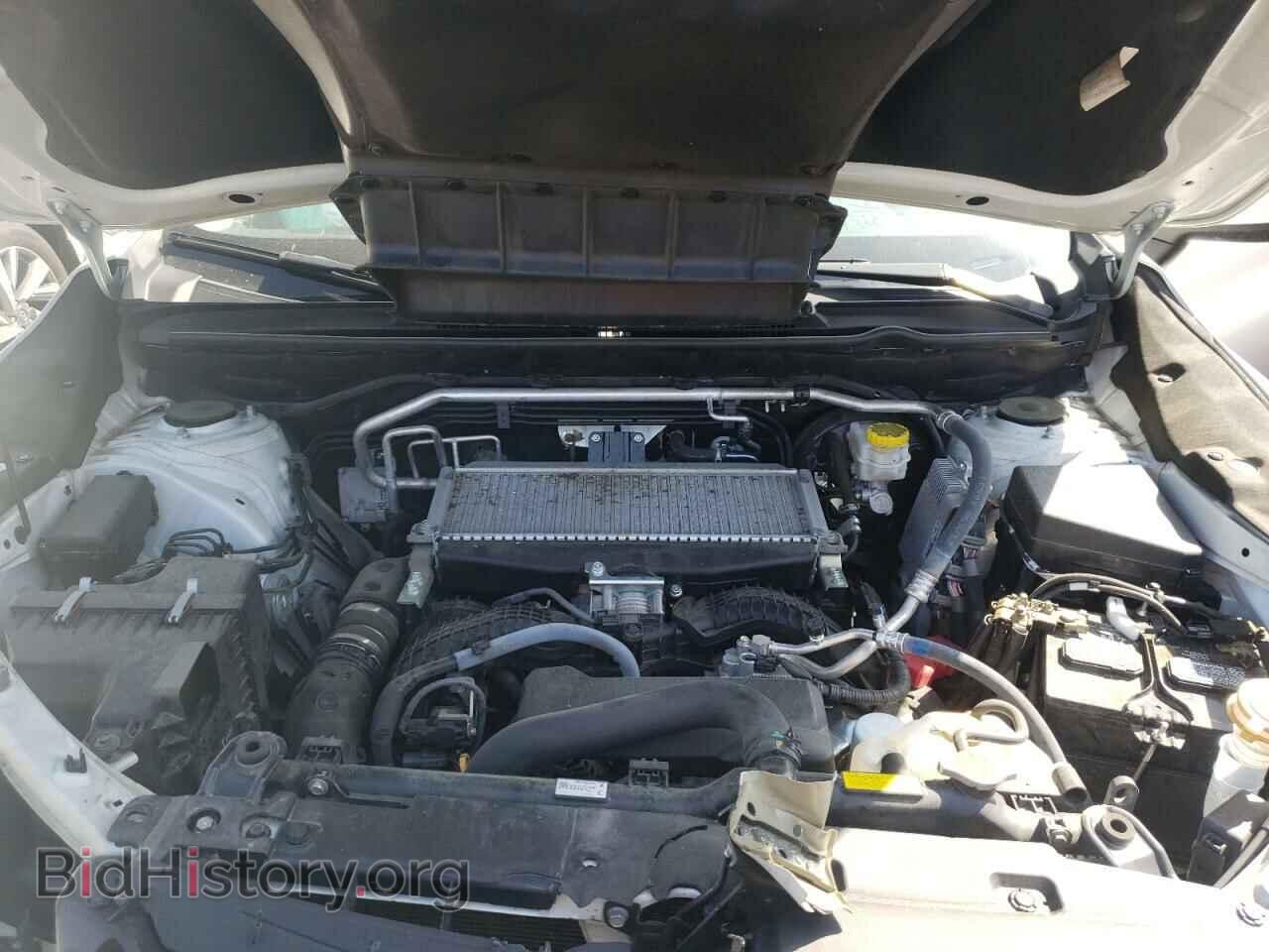 2021 SUBARU ASCENT - VIN: 4S4WMAHD8M3447316 - Фото 7