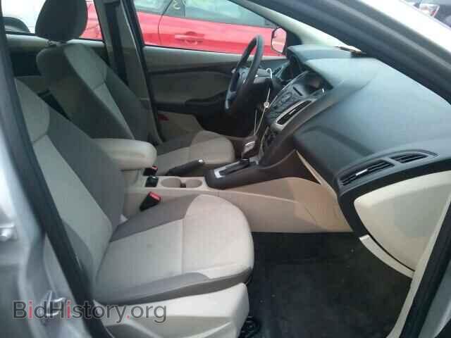 2014 FORD FOCUS - VIN: 1FADP3F29EL145220 - Photo 5