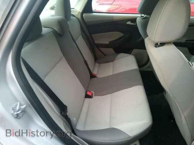 2014 FORD FOCUS - VIN: 1FADP3F29EL145220 - Photo 6
