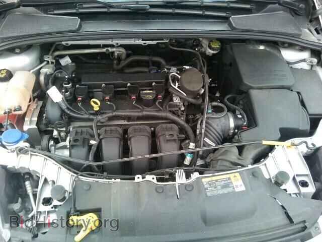 2014 FORD FOCUS - VIN: 1FADP3F29EL145220 - Photo 7