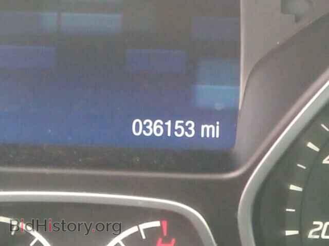 2014 FORD FOCUS - VIN: 1FADP3F29EL145220 - Photo 8