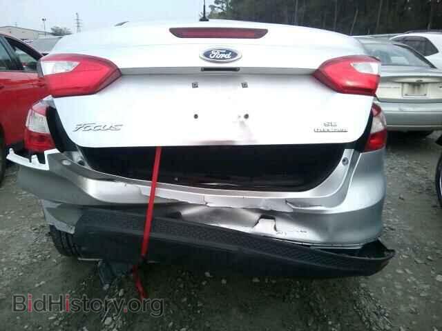 2014 FORD FOCUS - VIN: 1FADP3F29EL145220 - Photo 9