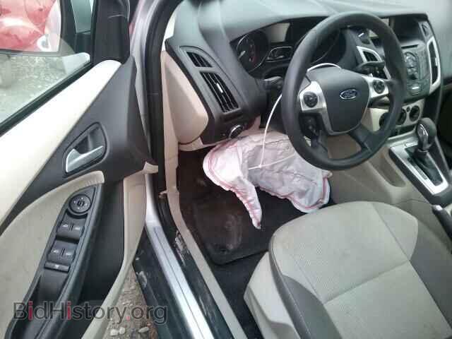 2014 FORD FOCUS - VIN: 1FADP3F29EL145220 - Photo 10