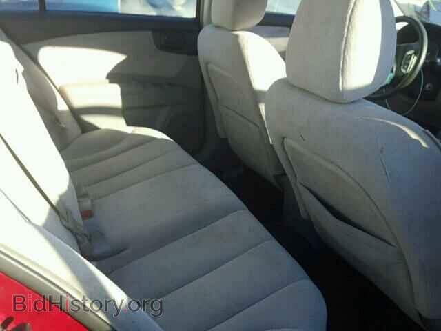 2007 KIA OPTIMA - VIN: KNAGE123275124858 - Фото 6