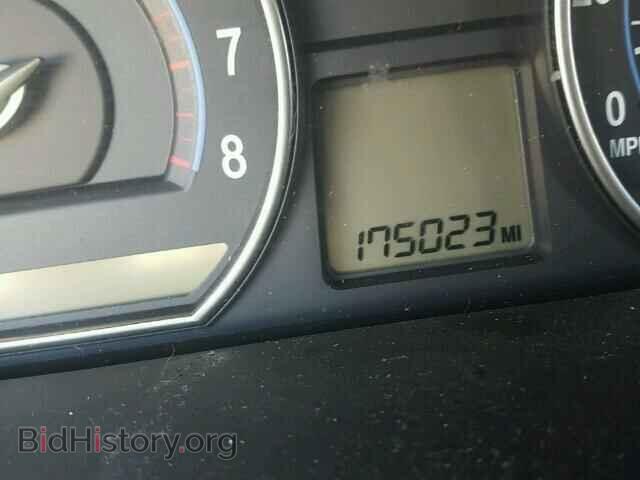 2007 KIA OPTIMA - VIN: KNAGE123275124858 - Фото 8