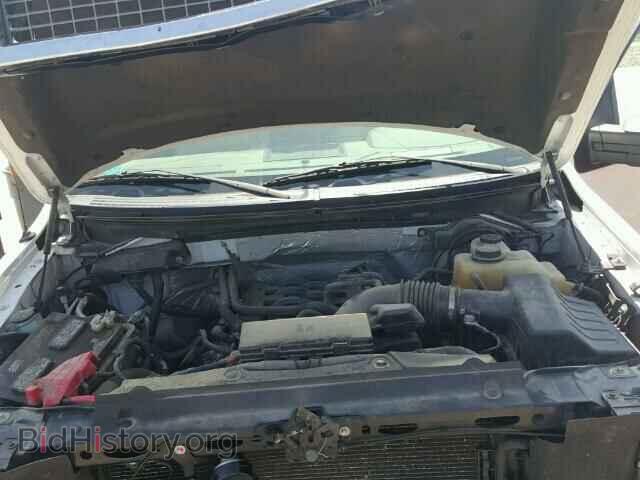 2011 FORD F150 - VIN: 1FTFW1EF8BFC75367 - Фото 7