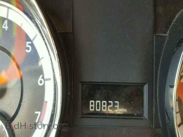 2012 DODGE CARAVAN - VIN: 2C4RDGBG0CR216326 - Фото 8