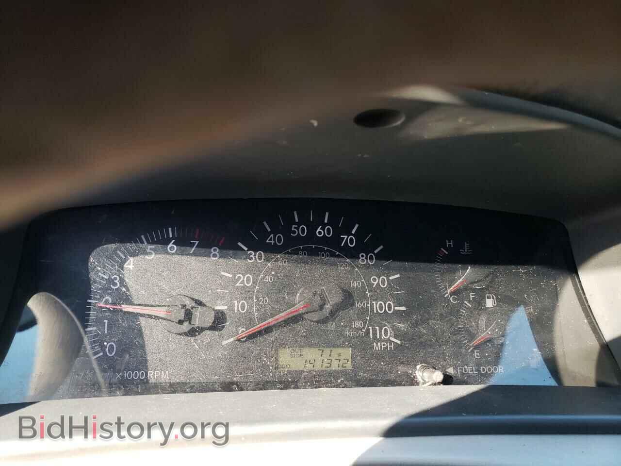 2007 TOYOTA COROLLA - VIN: 2T1BR32E87C779429 - Фото 9