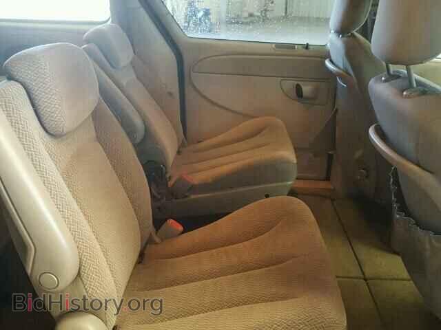 2007 DODGE CARAVAN - VIN: 2D8GP44LX7R292067 - Фото 6