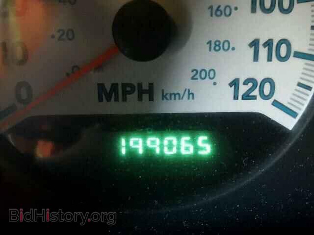 2007 DODGE CARAVAN - VIN: 2D8GP44LX7R292067 - Фото 8