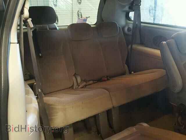 2007 DODGE CARAVAN - VIN: 2D8GP44LX7R292067 - Фото 9