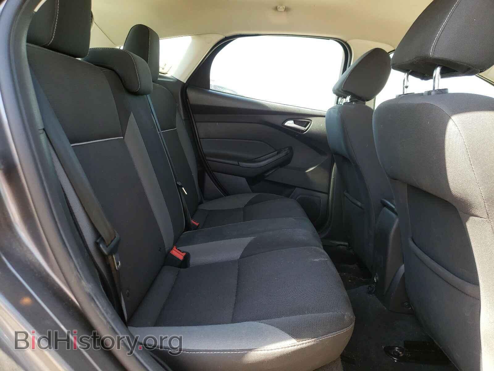 2014 FORD FOCUS - VIN: 1FADP3K2XEL294015 - Фото 6