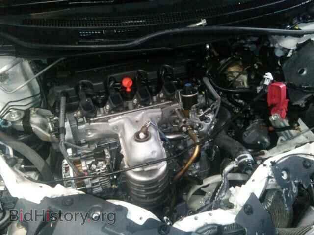 2014 HONDA CIVIC - VIN: 19XFB2F85EE028307 - Фото 7
