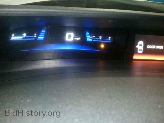2014 HONDA CIVIC - VIN: 19XFB2F85EE028307 - Фото 8