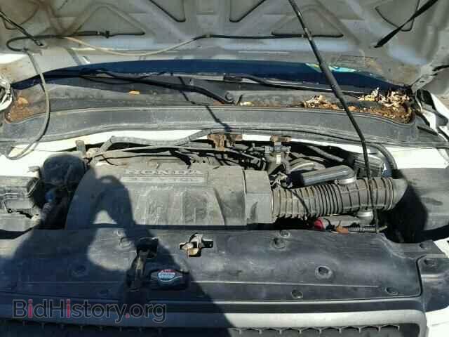 2005 HONDA PILOT - VIN: 5FNYF18575B052371 - Фото 7