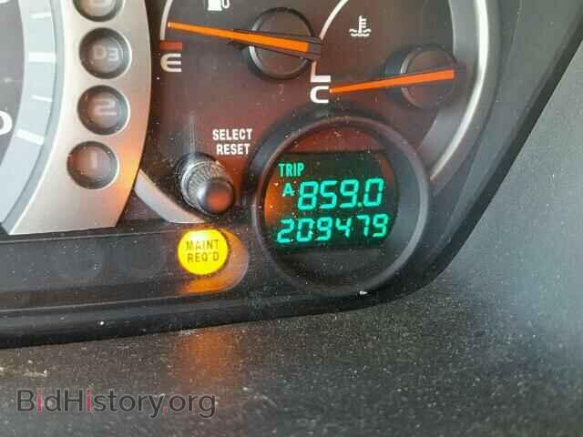 2005 HONDA PILOT - VIN: 5FNYF18575B052371 - Фото 8