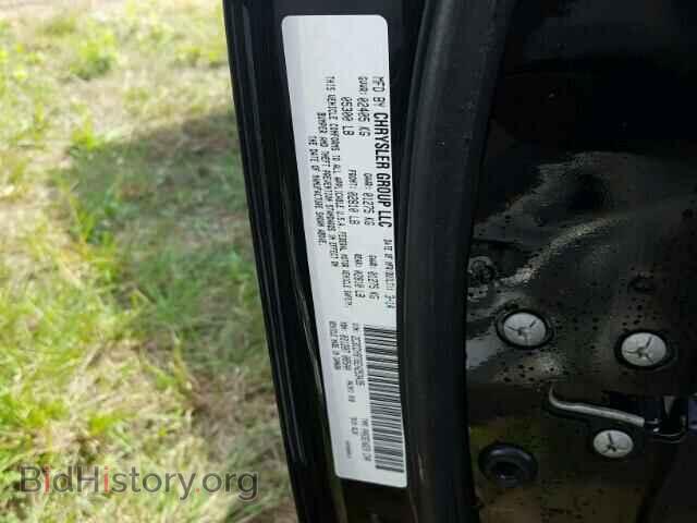 2014 DODGE CHALLENGER - VIN: 2C3CDYBT6EH253435 - Фото 10