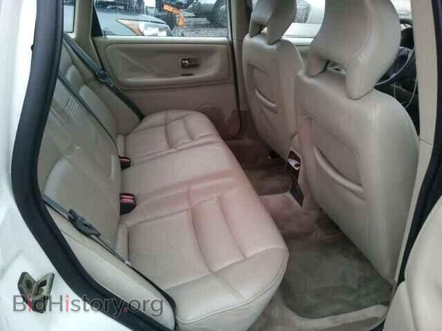 1998 VOLVO S70 - VIN: YV1LS5574W1548624 - Фото 6
