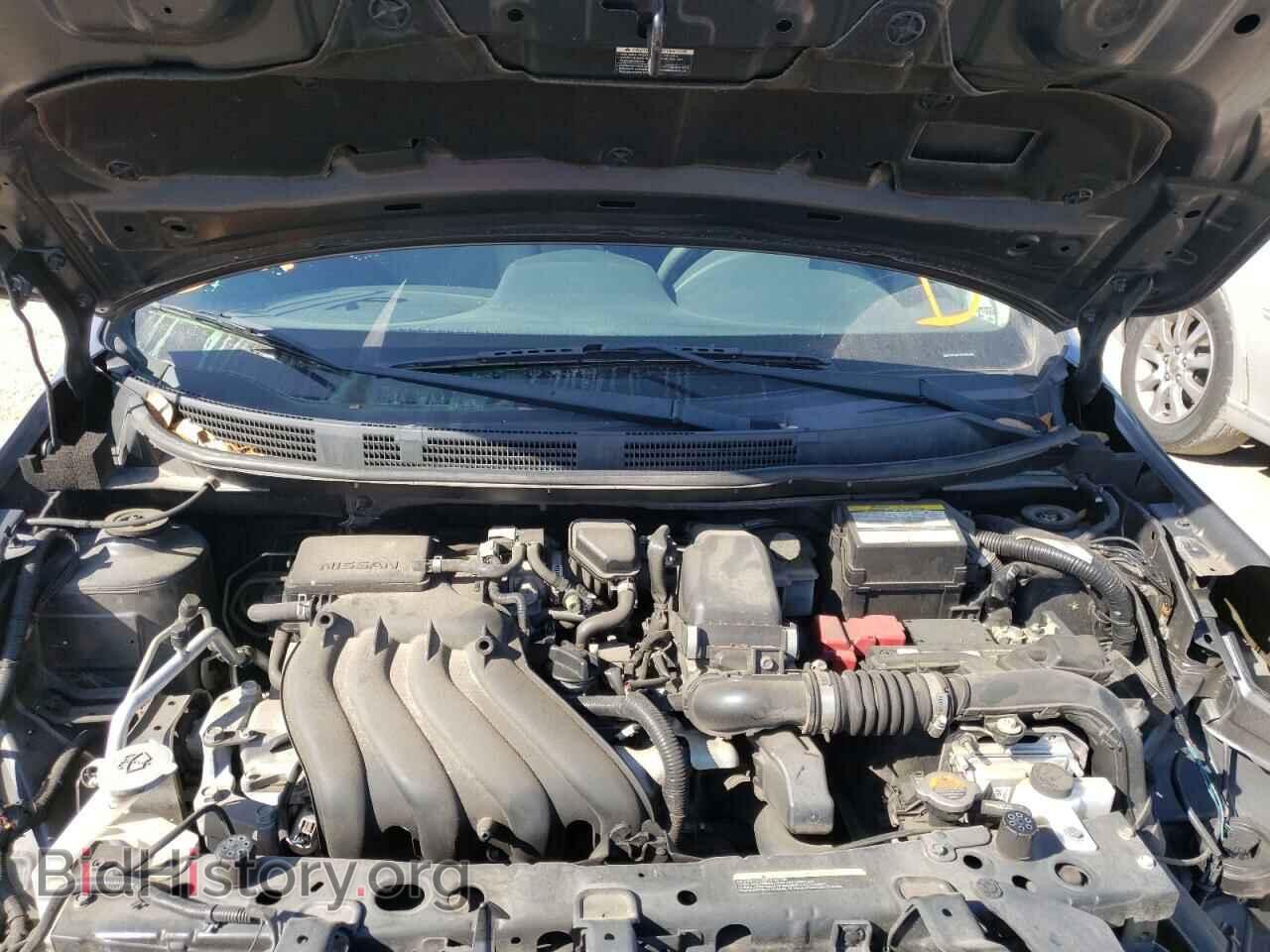 2016 NISSAN VERSA - VIN: 3N1CN7AP1GL859438 - Фото 7