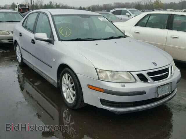 Фотография YS3FB49SX41036710 - SAAB 9 3 2004