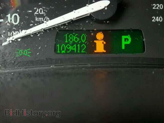 2004 SAAB 9 3 - VIN: YS3FB49SX41036710 - Фото 8