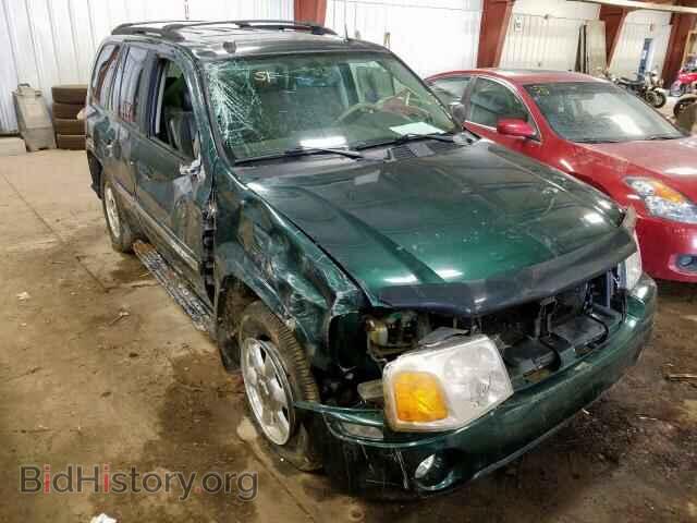 Photo 1GKDT13S852210048 - GMC ENVOY 2005
